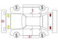 2024 Toyota CorollaCross
