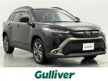 2024 Toyota CorollaCross