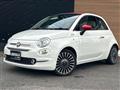 2019 Fiat 500C