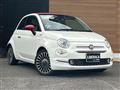 2019 Fiat 500C
