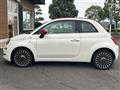 2019 Fiat 500C