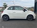 2019 Fiat 500C