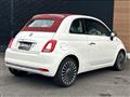 2019 Fiat 500C
