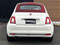 2019 Fiat 500C