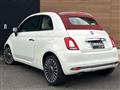 2019 Fiat 500C