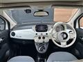 2019 Fiat 500C