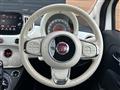 2019 Fiat 500C