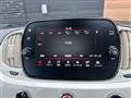2019 Fiat 500C