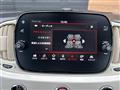2019 Fiat 500C