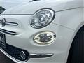 2019 Fiat 500C