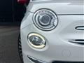 2019 Fiat 500C