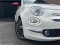 2019 Fiat 500C