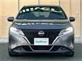 2020 Nissan Note