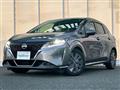 2020 Nissan Note