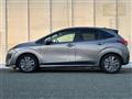 2020 Nissan Note