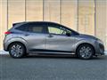 2020 Nissan Note
