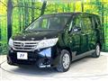 2011 Nissan Serena