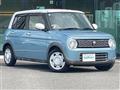 2019 Suzuki Lapin