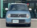 2019 Suzuki Lapin