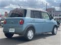 2019 Suzuki Lapin
