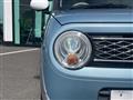 2019 Suzuki Lapin