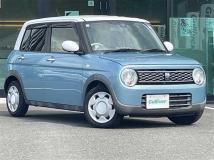 2019 Suzuki Lapin
