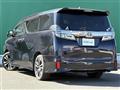 2018 Toyota Vellfire