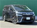 2018 Toyota Vellfire