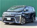 2018 Toyota Vellfire