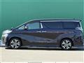 2018 Toyota Vellfire