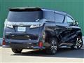 2018 Toyota Vellfire