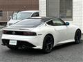 2025 Nissan Fairlady Z