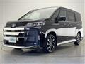 2023 Toyota Noah