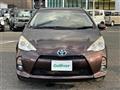 2014 Toyota AQUA