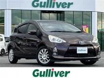 2014 Toyota AQUA