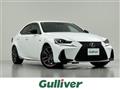 2018 Lexus IS