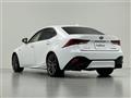 2018 Lexus IS
