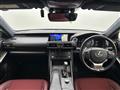 2018 Lexus IS