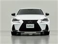 2018 Lexus IS