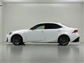 2018 Lexus IS