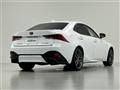 2018 Lexus IS