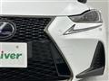2018 Lexus IS