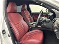 2018 Lexus IS