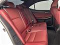 2018 Lexus IS