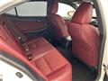 2018 Lexus IS