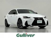 2018 Lexus IS