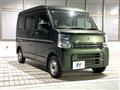 2019 Suzuki Every