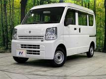 2019 Suzuki Every