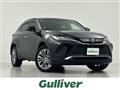 2022 Toyota Harrier Hybrid