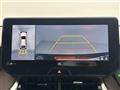2022 Toyota Harrier Hybrid